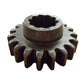 Planetary Pinion Gear Fits Case/International Harvester Replaces 204140
