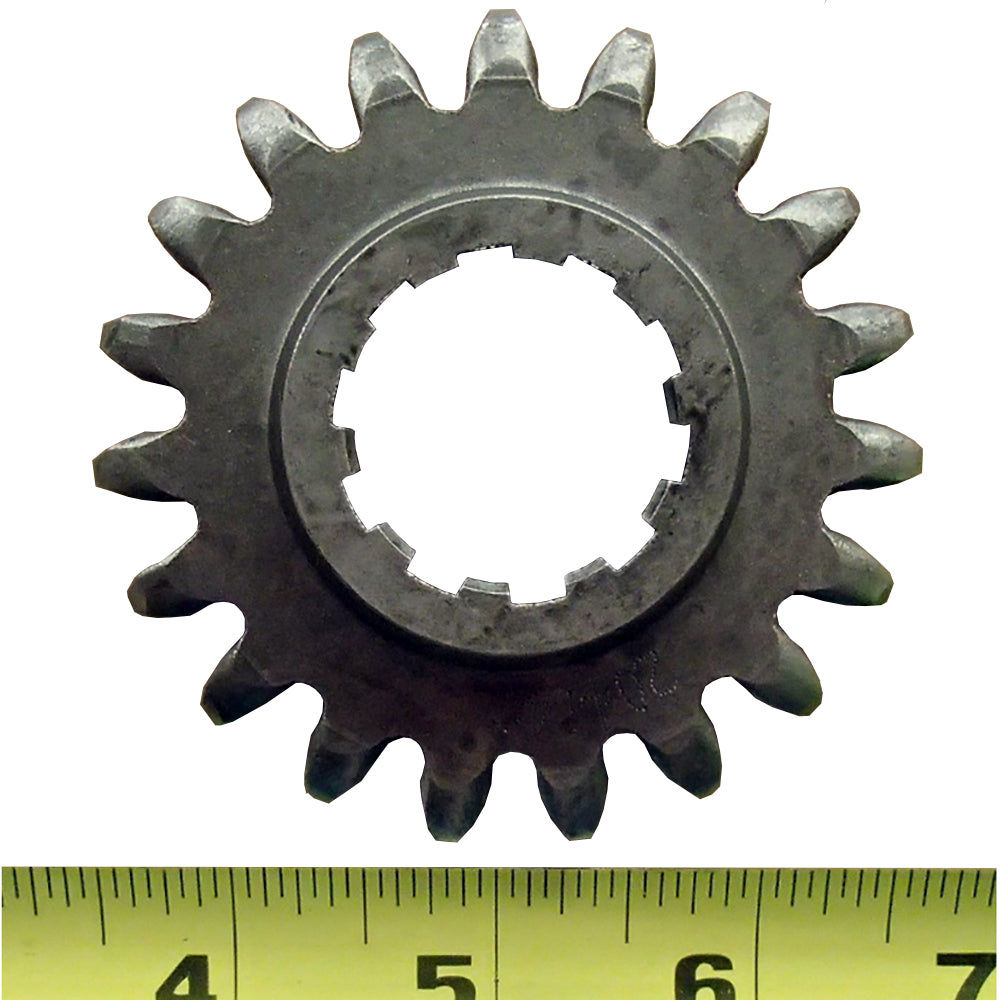 Planetary Pinion Gear Fits Case/International Harvester Replaces 204140