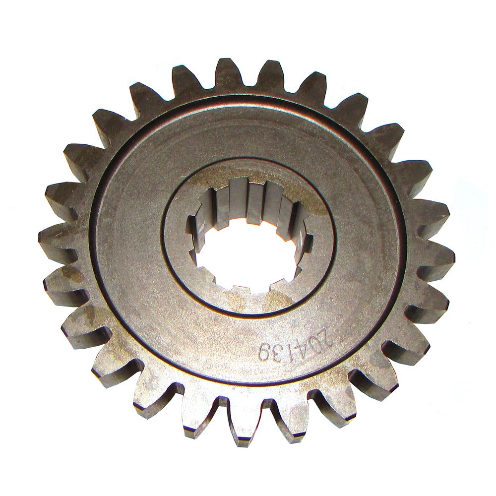 Transmission Gear Fits Case/International Harvester Replaces 11366