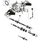 Transmission Gear Fits Case/International Harvester Replaces 11366