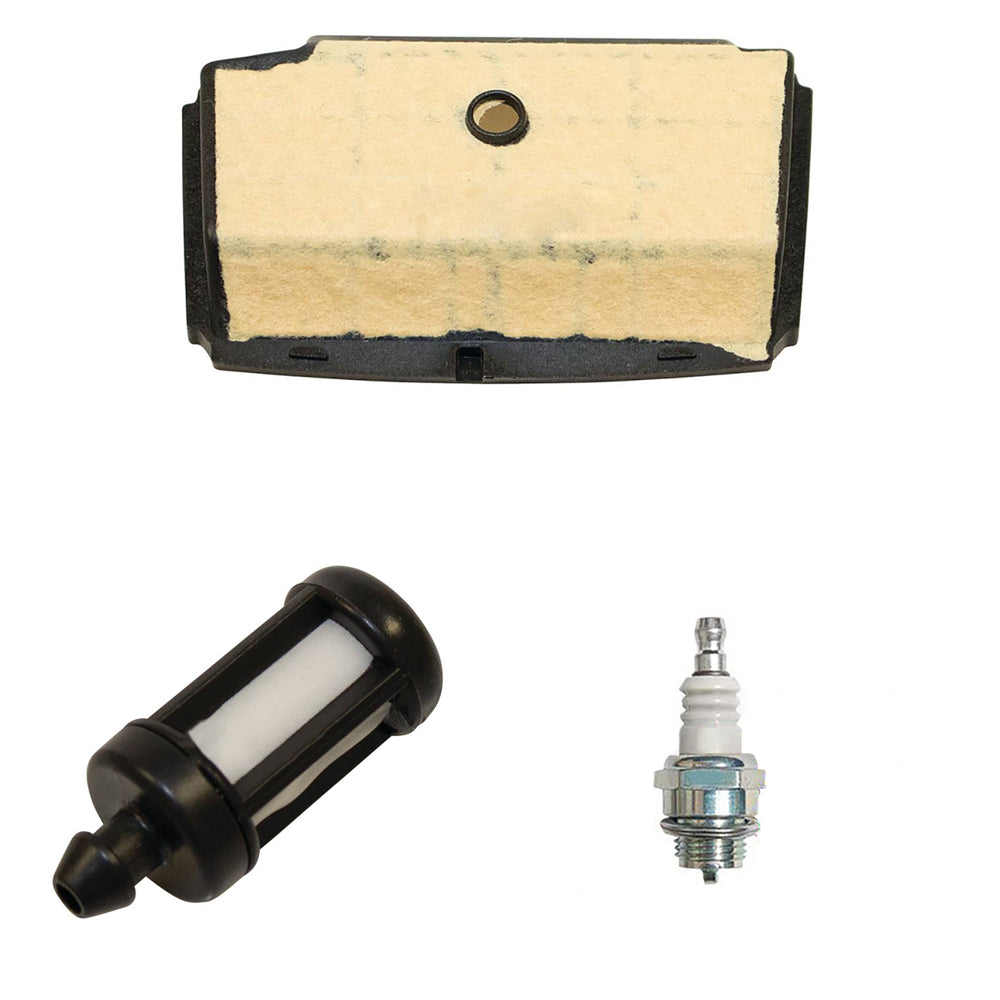 One New Aftermarket Engine Maintenance Kit Fits Stihl MS 192T Chainsaw