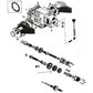 Sliding Gear Fits Case/International Harvester Replaces 11374