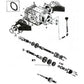 Third Countershaft Gear Fits Case/International Harvester Replaces 11375