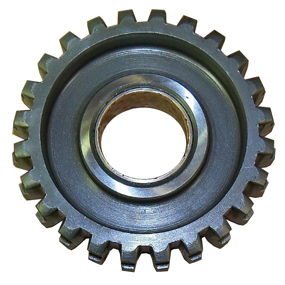 Third Countershaft Gear Fits Case/International Harvester Replaces 11375
