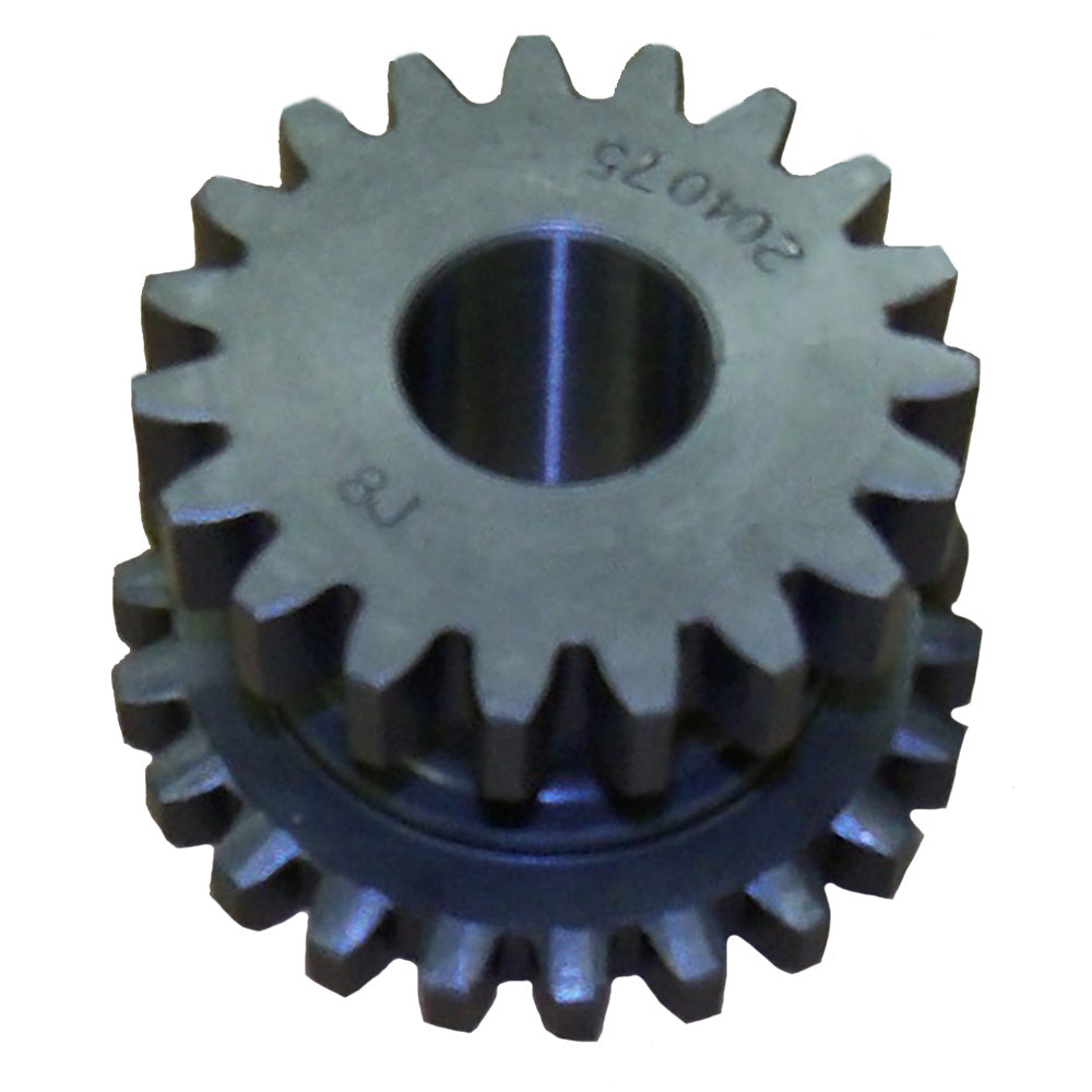 11383 Trans Reverse Idler Gear Fits Case Dozer 310B 310C 310D 310F 310G 350 350B