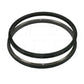 1141497 Seal Gr -Duo Cone Fits Caterpillar Models