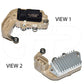 1142868 Reg A Alternator Fits Caterpillar Models