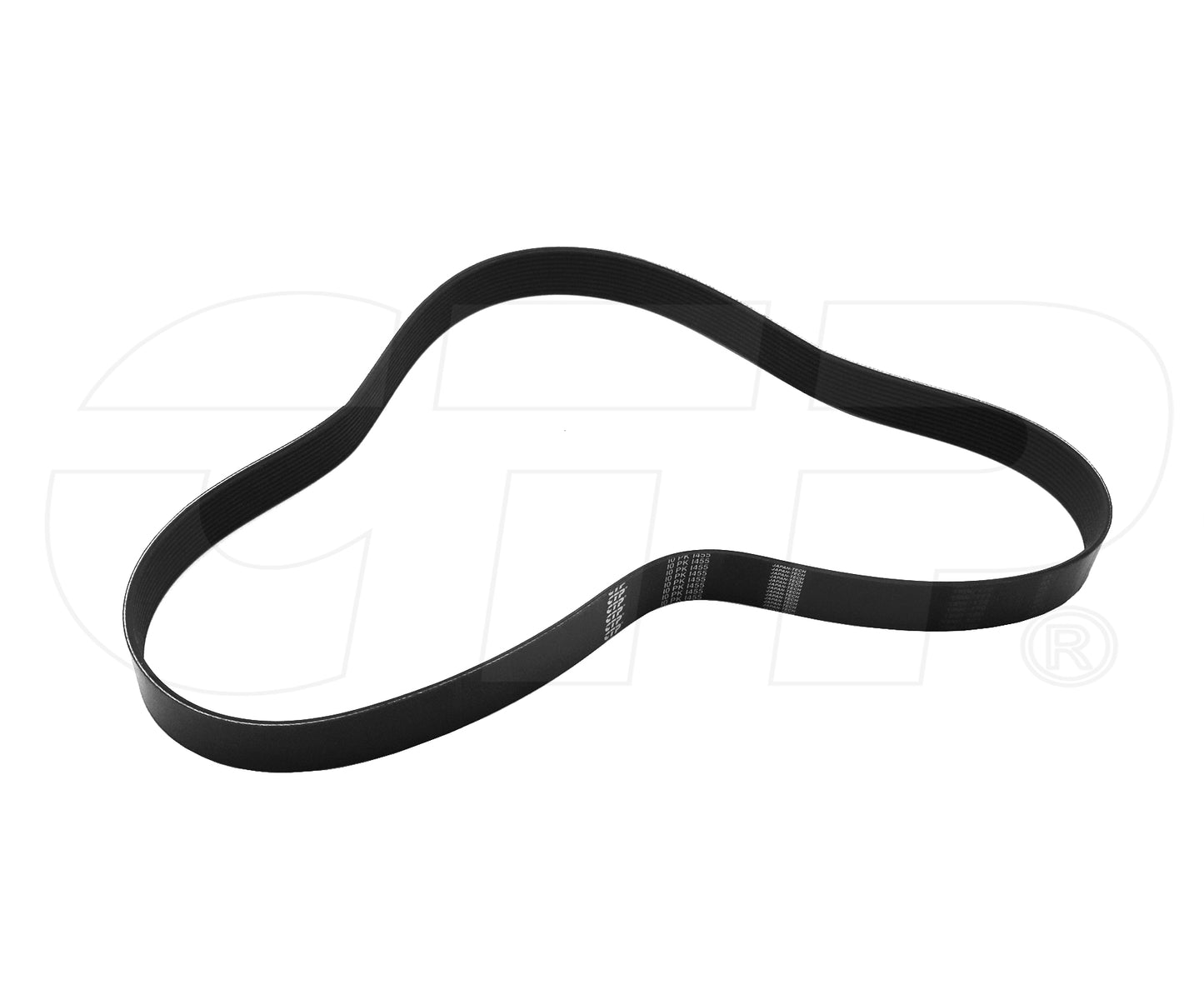 1143552 Serpentine Belt Fits Caterpillar Models