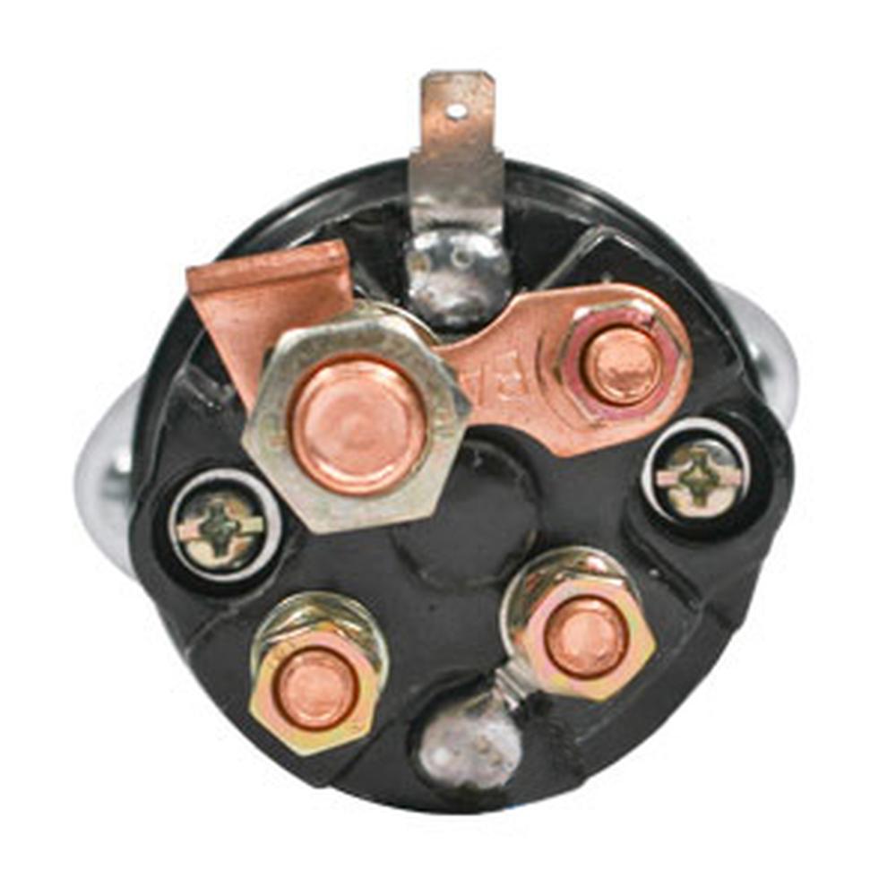 Solenoid 114569A3 Fits Case 385 395 484