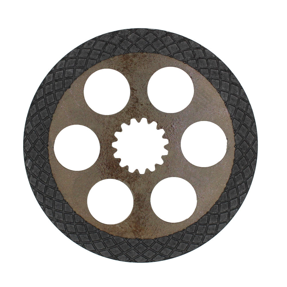 1702-2021 - Brake Disc Fits Case/International Harvester