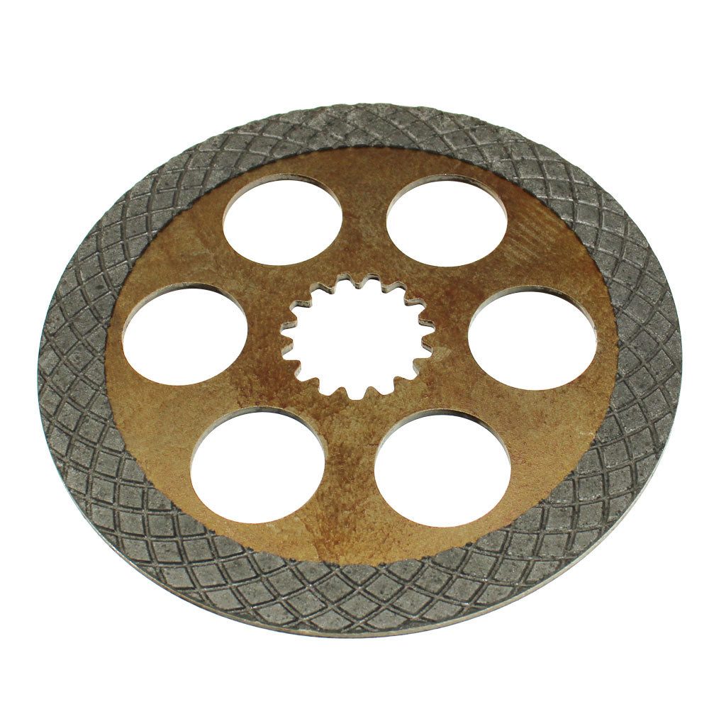 Brake Disc Fits International 454 574 114622C2 Fits Case IH 595 685 884 114622C2