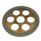Brake Disc Fits Case/International Harvester Replaces 1027256C1