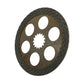 114622C2 Brake Friction Disc. OD 259mm Fits Case IH