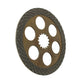 Brake Disc Fits International 454 574 114622C2 Fits Case IH 595 685 884 114622C2