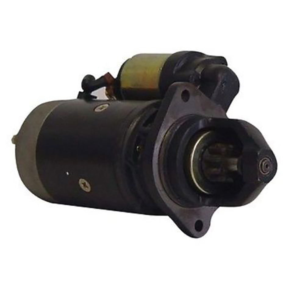 Starter Fits Case/International Harvester Replaces 114799A1R