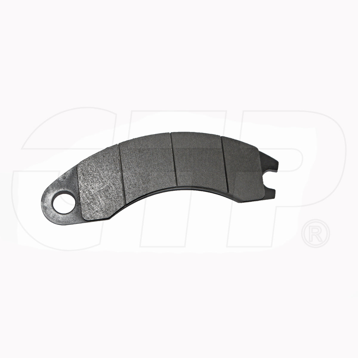 1149299 Lining As-Brake Fits Caterpillar Models