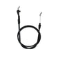 Replacement Brake Cable 115-8437 Fits Toro Models: 20655, 20656, 20955, 20956++