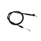 Brake Cable Fits Toro 22" Recycler Lawn Mower 115-8437 Models: 20112, 20332