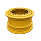 1155172 Rim A Fits Caterpillar Models