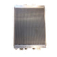 One New Aftermarket 187-8391 Hydraulic Oil Cooler Fits CAT 939C D4C D5C 1878391
