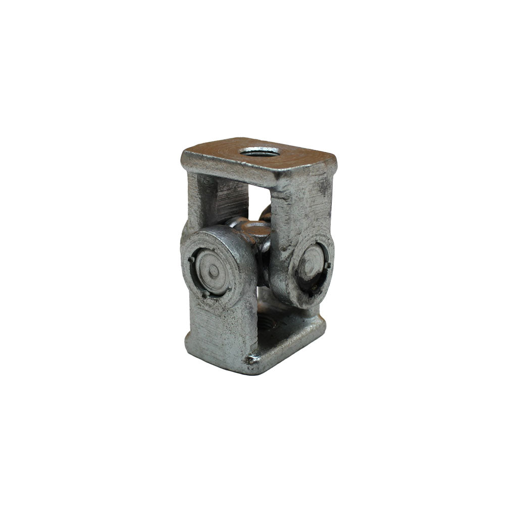 Universal Joint with Cross Fits JCB 2CX 2CXSL 2CX-SM 4C444 4CX444 3CX 116/00416