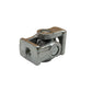 Universal Joint with Cross Fits JCB 2CX 2CXSL 2CX-SM 4C444 4CX444 3CX 116/00416