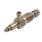 Heater Manifold Plug Fits Bosch Replaces 257202002