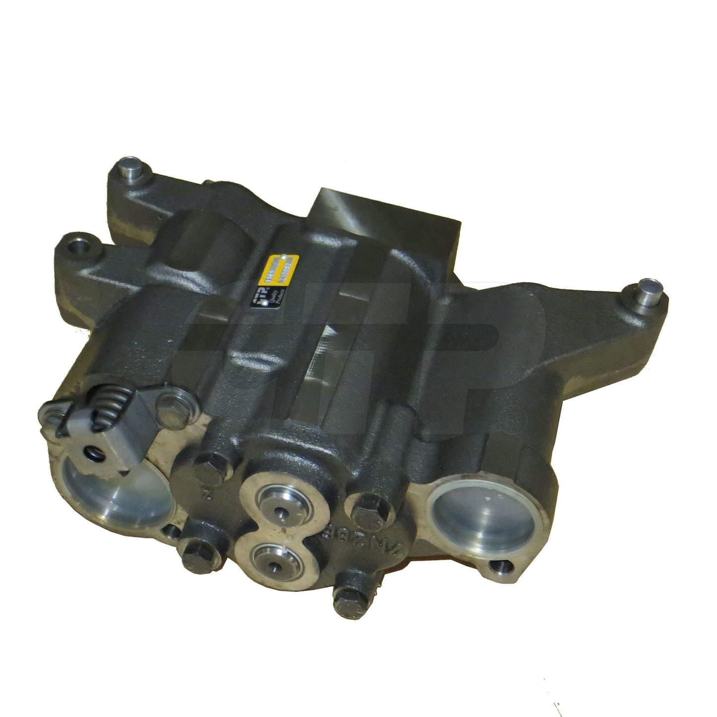 1161980 Pump Gp Fits Caterpillar Models