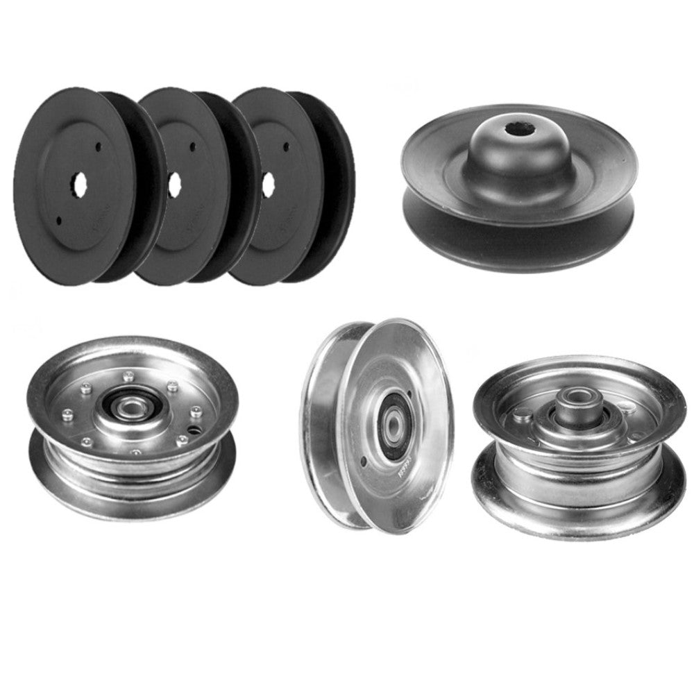 Pulley Kit Fits Oregon