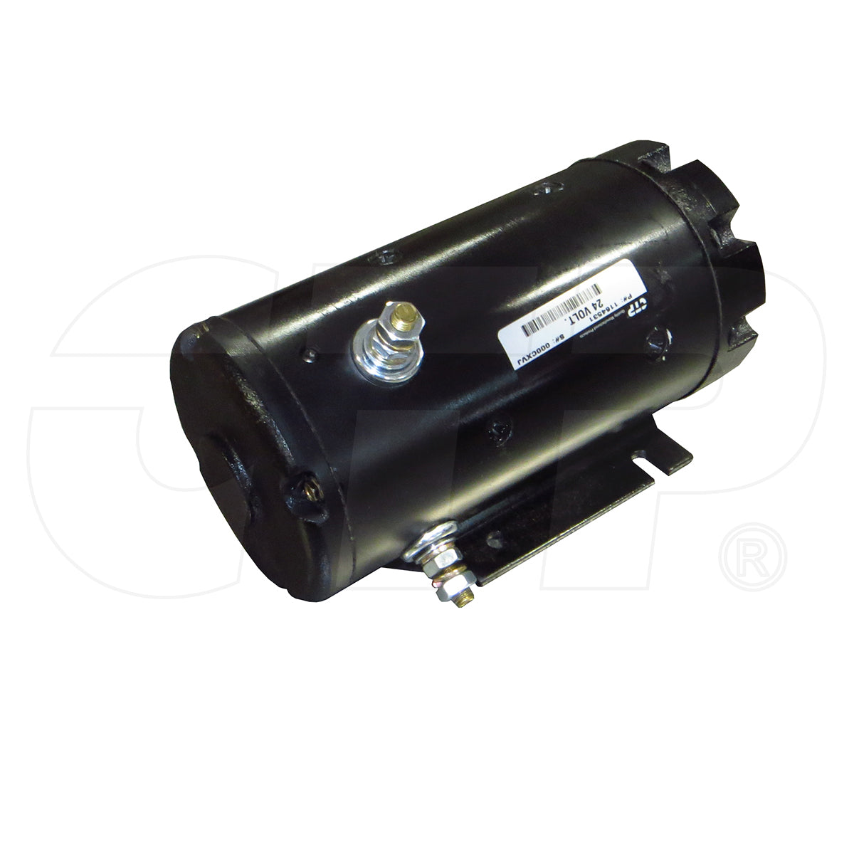 1164531 Motor G-El Fits Caterpillar Models