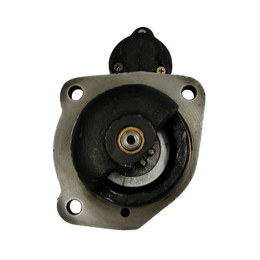 Starter Fits International Replaces 01161384