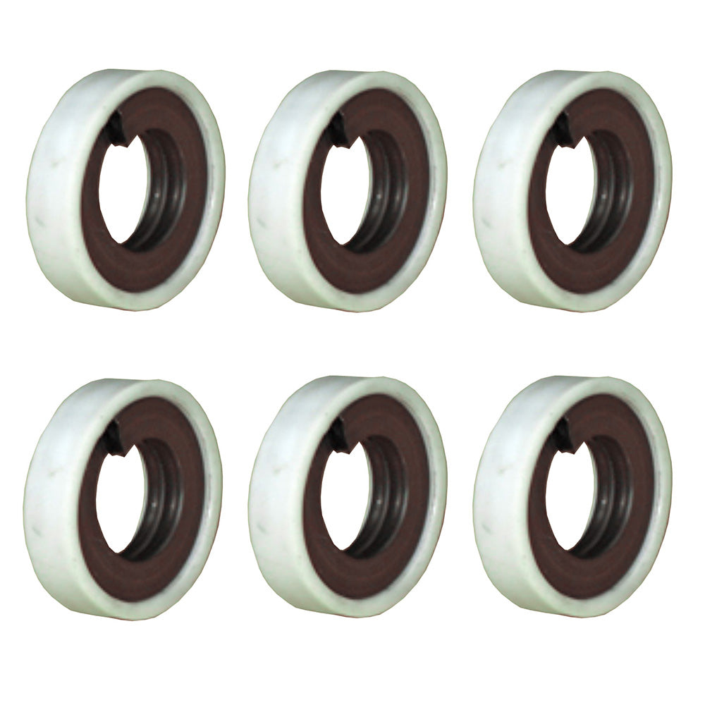 Pin & Retainer Kit (Set of 1) Fits Caterpillar Replaces 116-7408