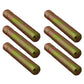 Pin & Retainer Kit (Set of 1) Fits Caterpillar Replaces 116-7408