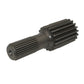Gear-Sun Fits Caterpillar Replaces 116-7711