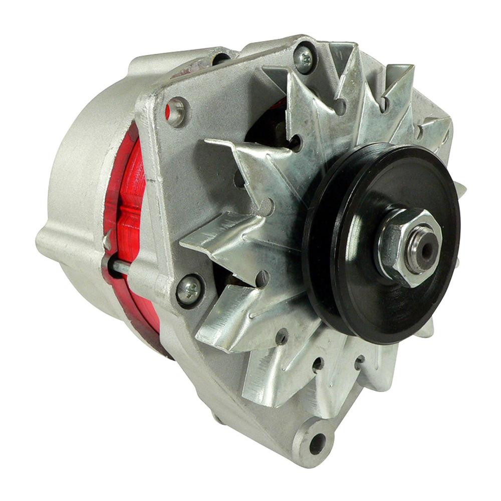 117-2857 Alternator For Deutz Fits Allis Tractor 6265 6275 7085 7110 7120 7145 B