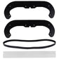 Snow Blower Paddle, Scraper & Belt Kit Fits Toro Replaces 117-7700