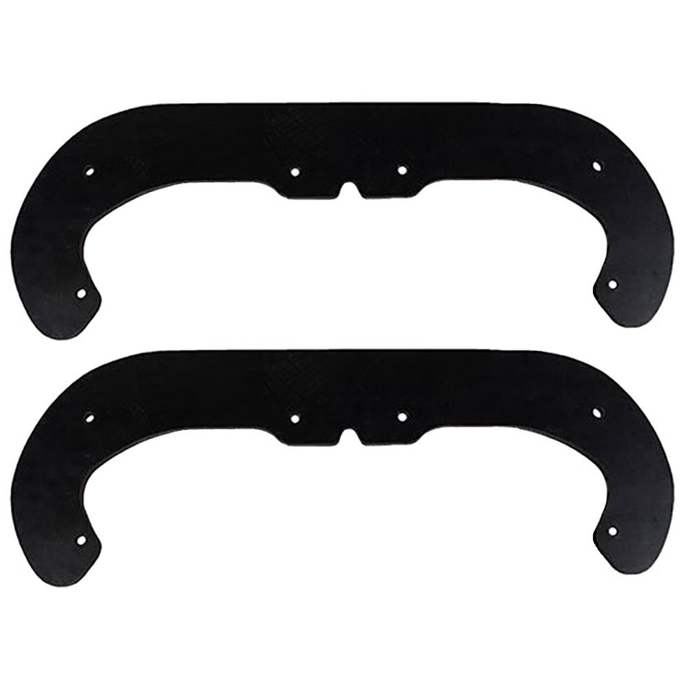 Snow Blower Paddle, Scraper & Belt Kit Fits Toro Replaces 117-7700