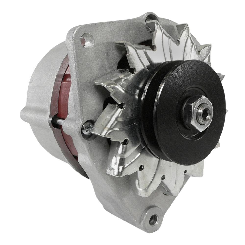 117-8136 Alternator For Deutz Diesel Engine BF6L913 F6L413 F6L712 F6L912