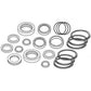 11712388 Steering Cylinder Seal Kit Fits Volvo A35D A35E A40D A40E