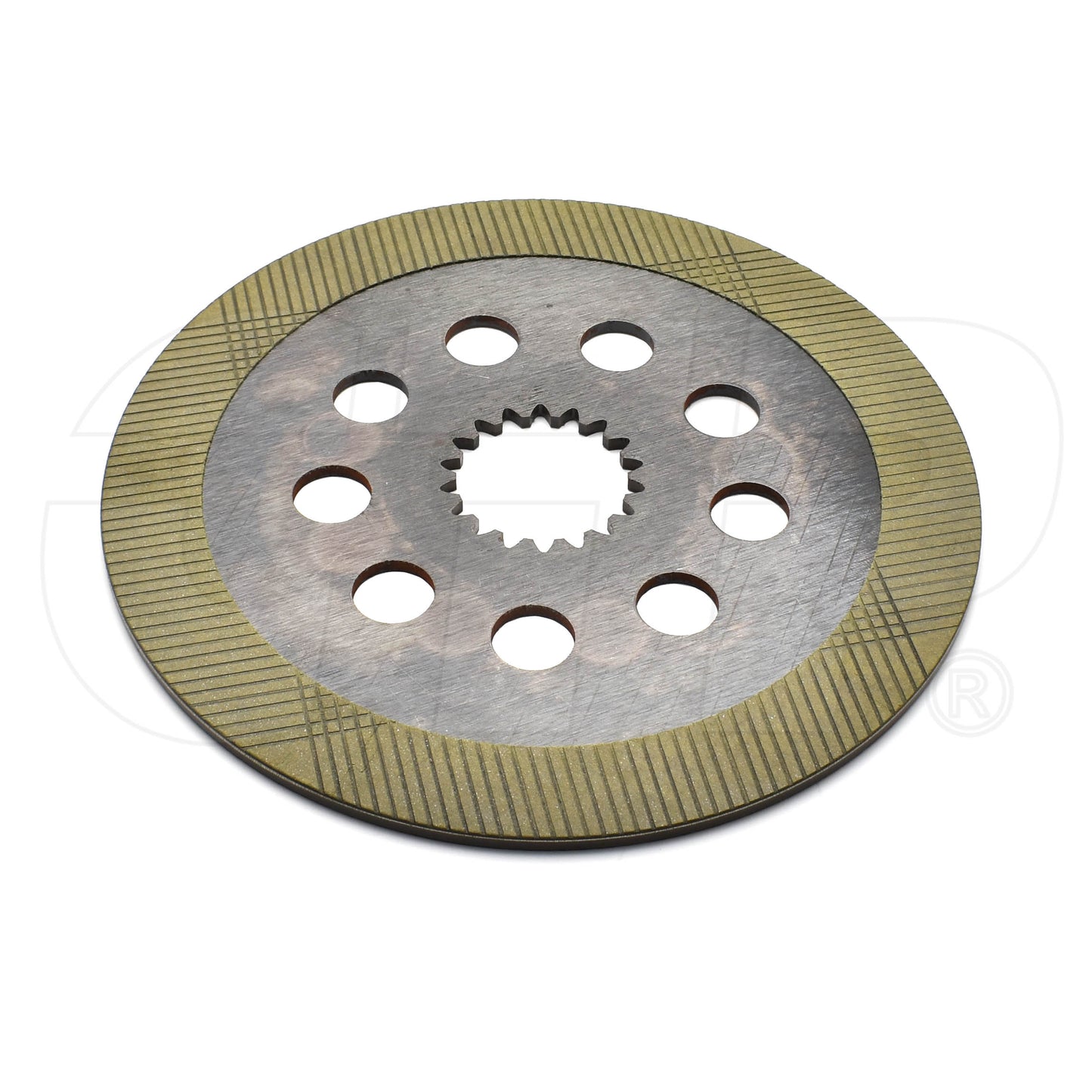 1173321 Disc-Friction Fits Caterpillar Models