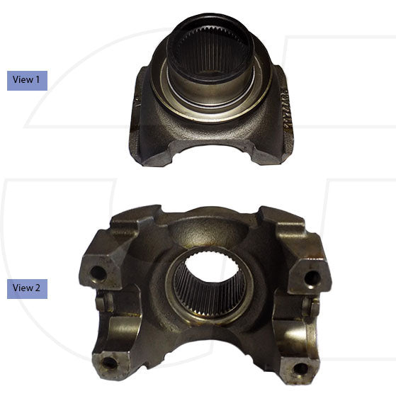 1174465 Yoke A. Fits Caterpillar Models