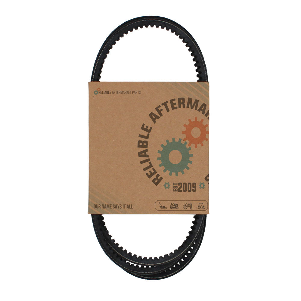 3V-Section Cogged Belt Fits Cub Cadet Replaces 117465C1