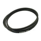 117465C1 New Universal Products Cogged Wedge V-Belt (3/8" X 80")