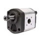 Hydraulic Pump Fits Deutz Replaces 01174404