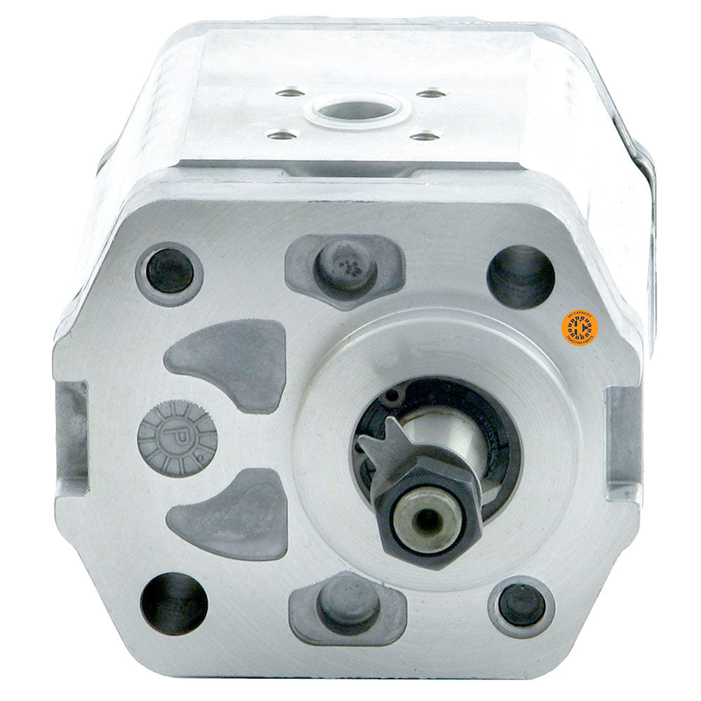 Hydraulic Gear Pump Fits Deutz-Fahr Replaces 01174404