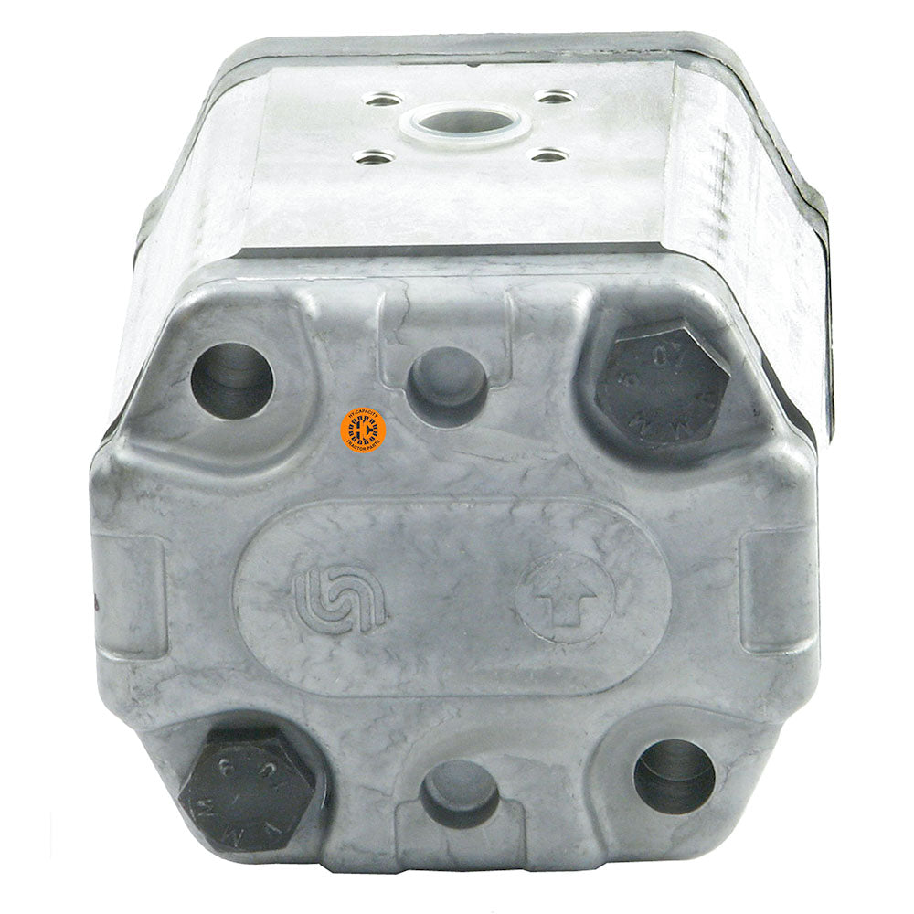 Hydraulic Gear Pump Fits Deutz-Fahr Replaces 01174404