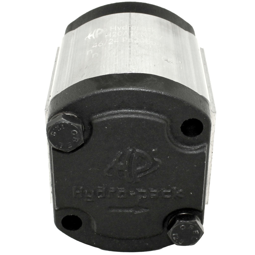 Hydraulic Gear Pump Fits Allis Chalmers Replaces 01175656