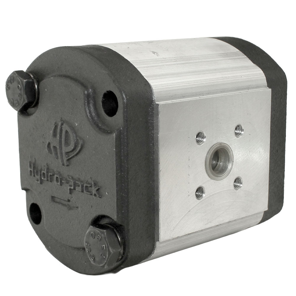 Hydraulic Gear Pump Fits Deutz-Fahr Replaces 01174404