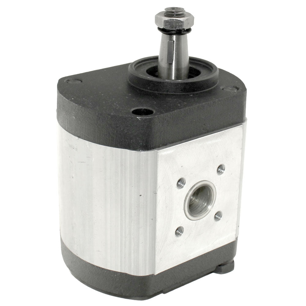 Hydraulic Gear Pump Fits Deutz-Fahr Replaces 01174404