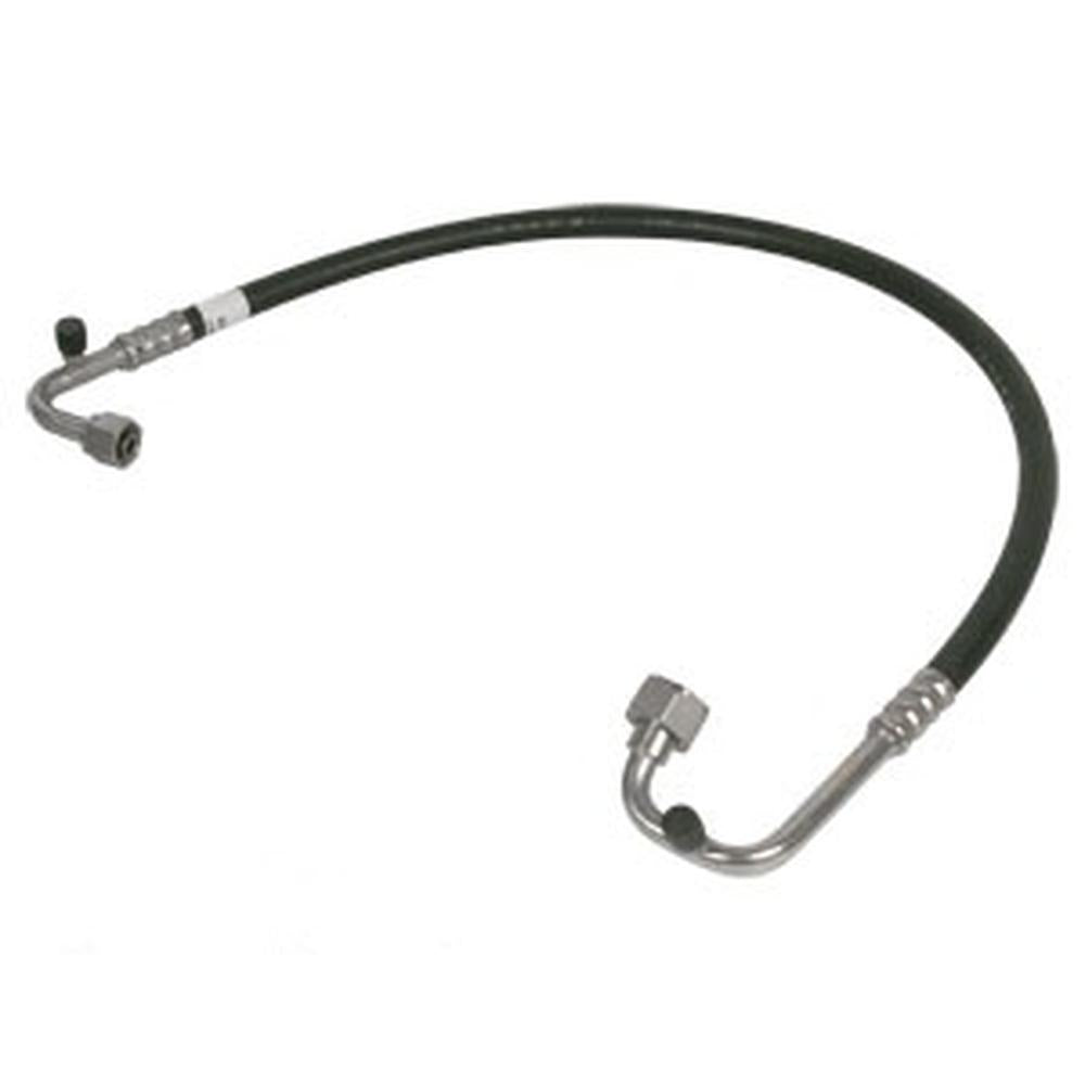 88117660 A/C Compressor to Condenser (Pressure) Hose Line Fits Case IH
